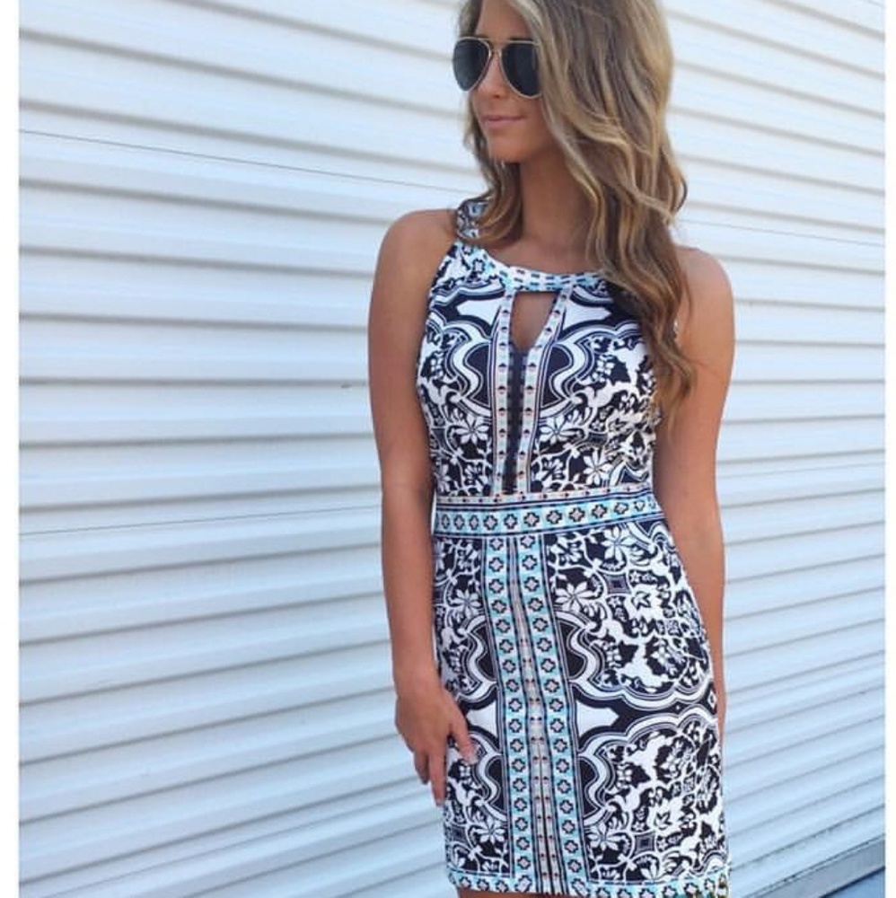 Hope's Business casual dress NWT